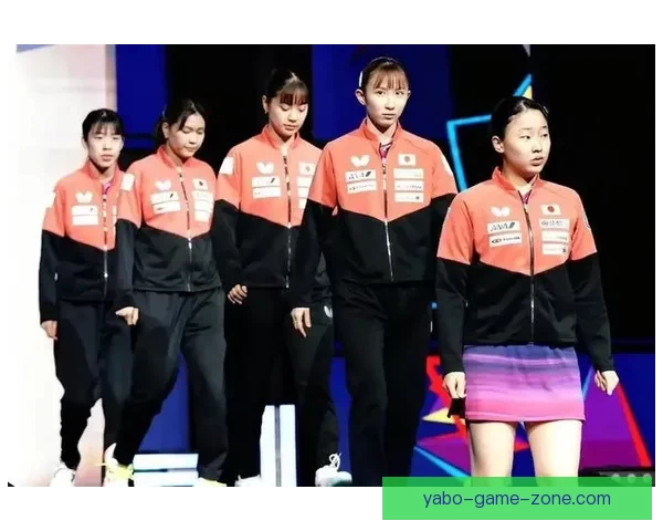 国乒女团横扫韩国强势闯入世乒赛四强向冠军发起全面冲击再显王者风范